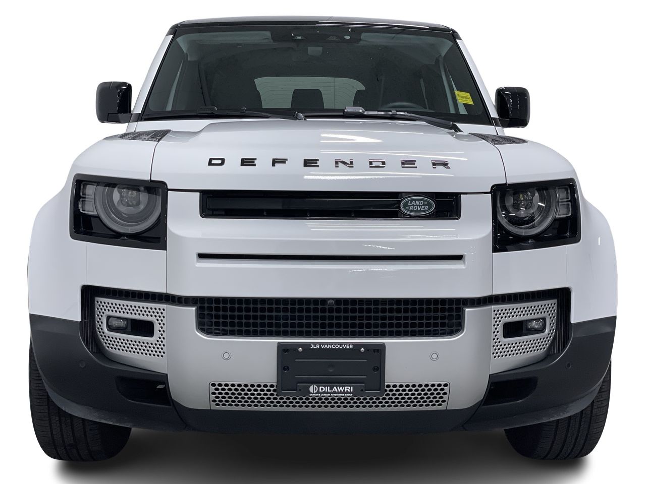 Land Rover Defender  2025 à , Colombie-Britannique