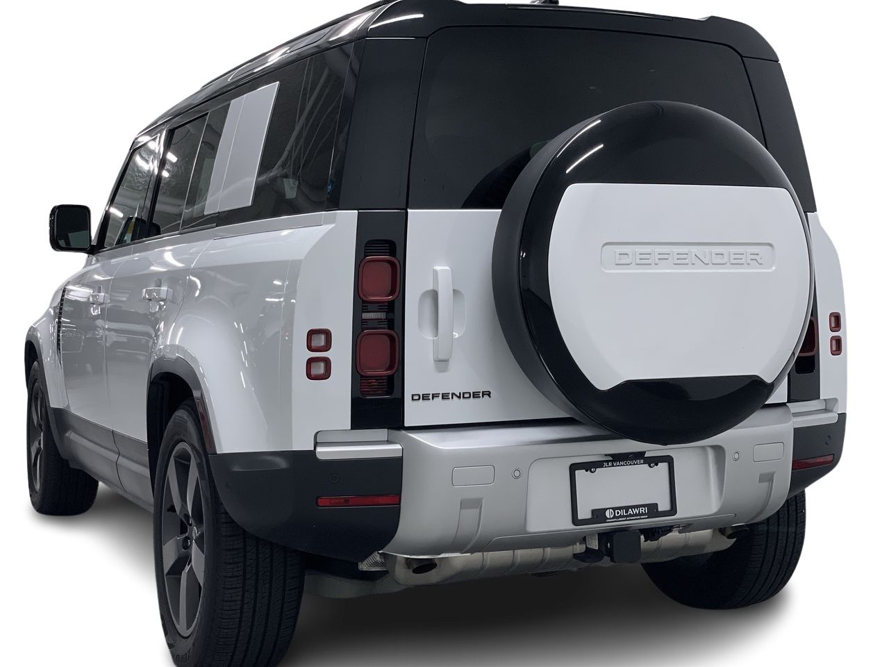 Land Rover Defender  2025 à , Colombie-Britannique