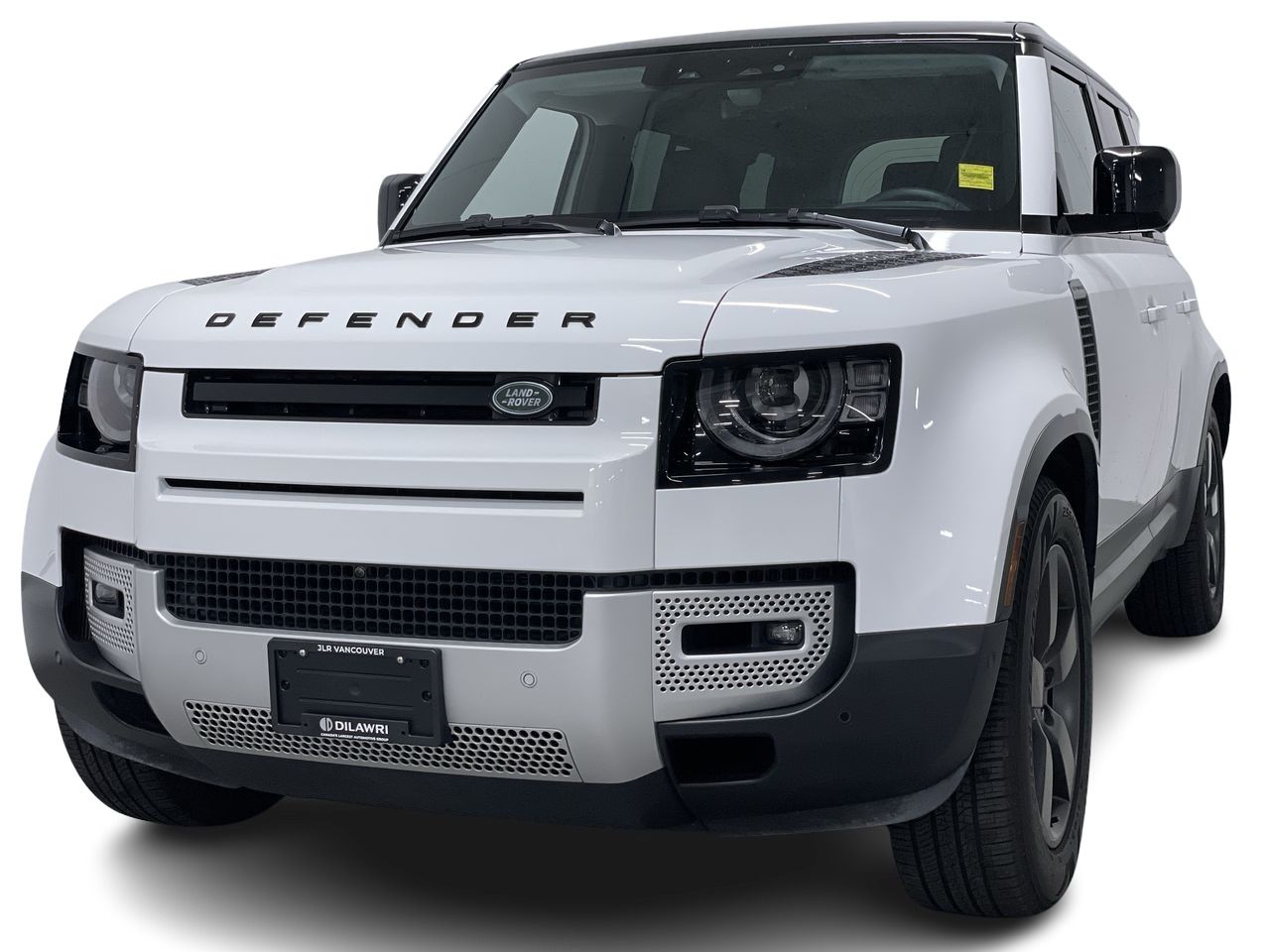 Land Rover Defender  2025 à , Colombie-Britannique