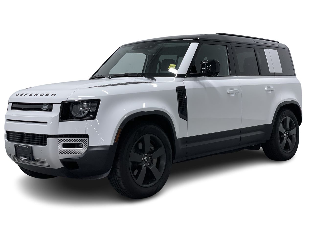Land Rover Defender  2025 à , Colombie-Britannique