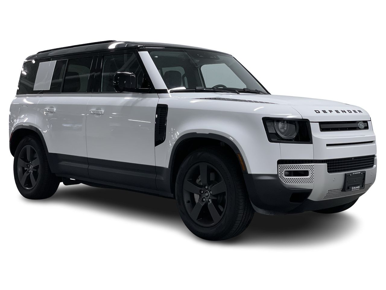 Land Rover Defender  2025 à , Colombie-Britannique