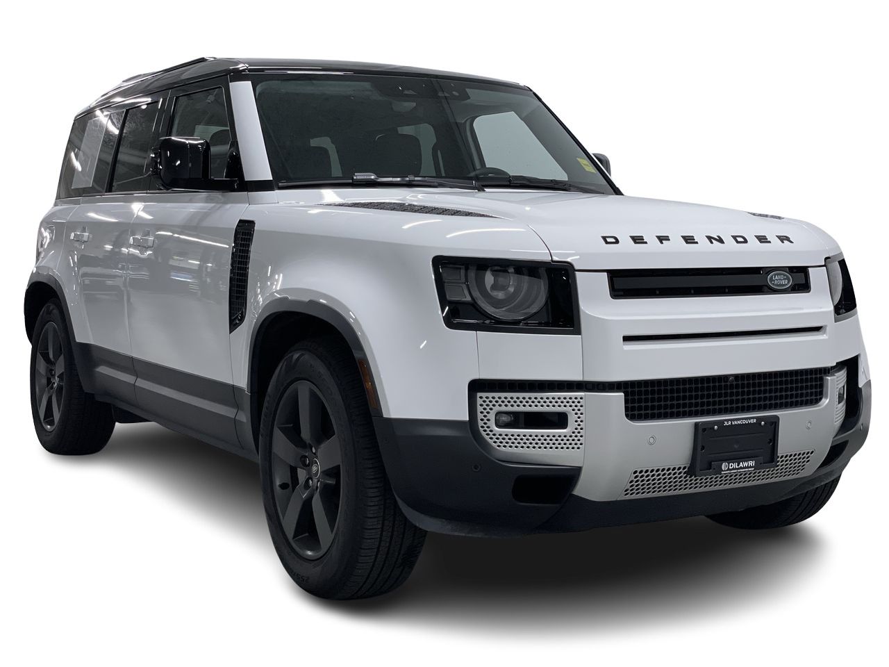 Land Rover Defender  2025 à , Colombie-Britannique