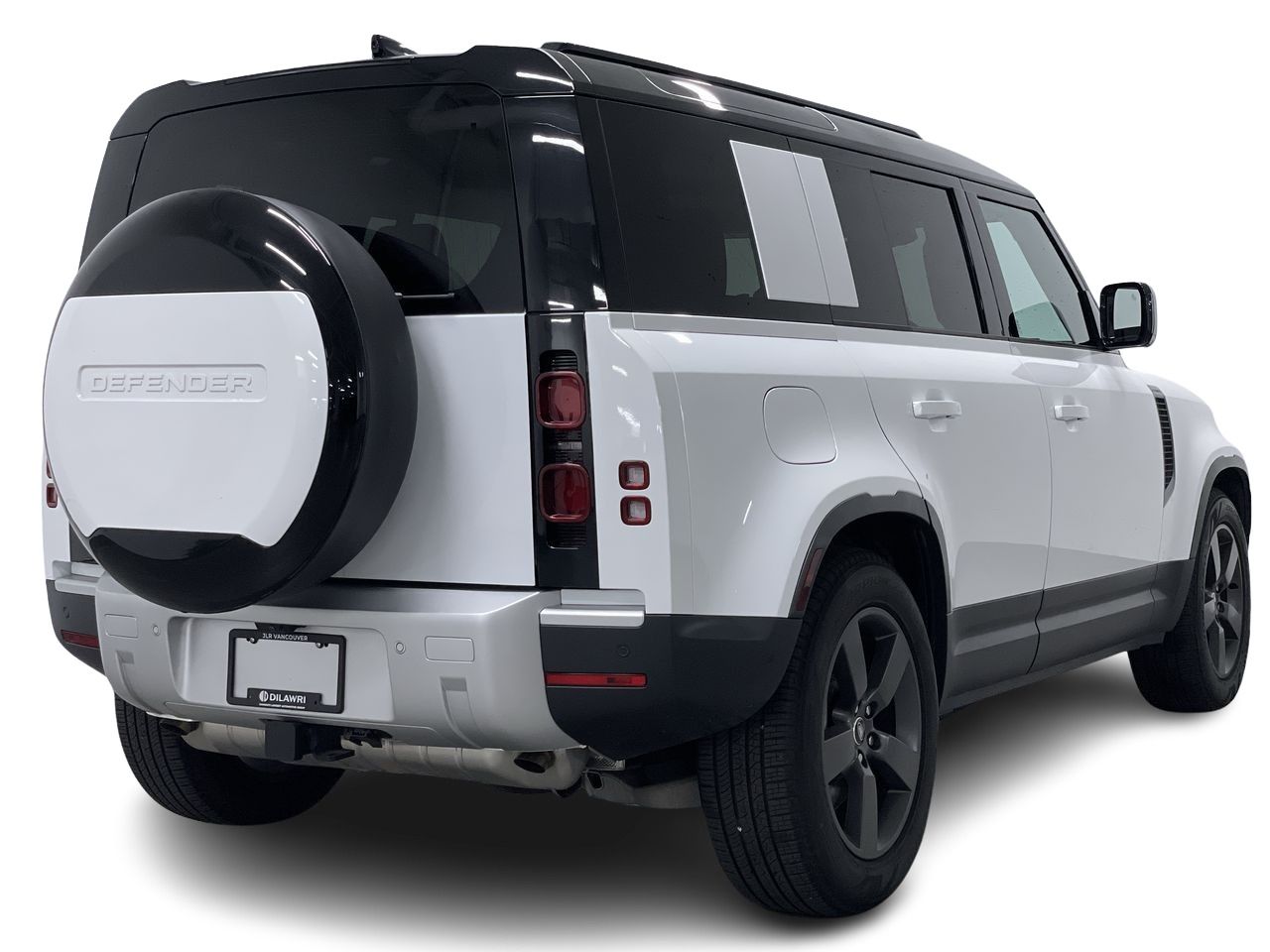 Land Rover Defender  2025 à , Colombie-Britannique