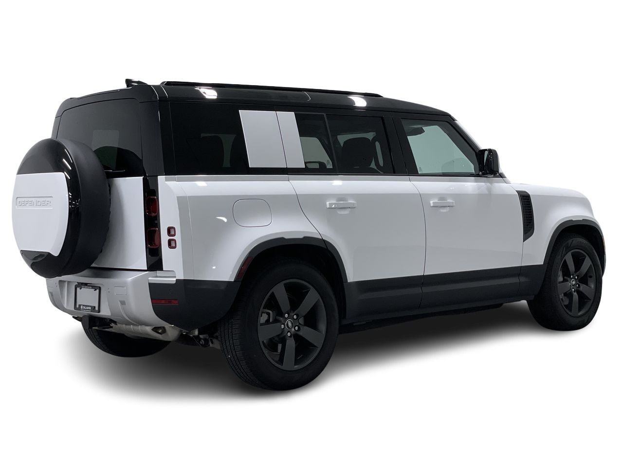 Land Rover Defender  2025 à , Colombie-Britannique