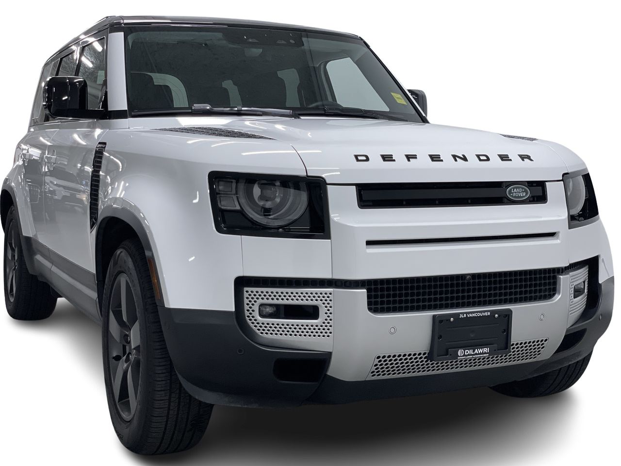 Land Rover Defender  2025 à , Colombie-Britannique