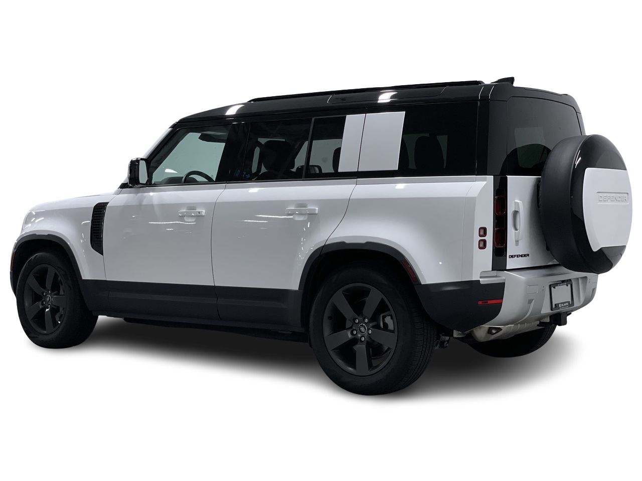Land Rover Defender  2025 à , Colombie-Britannique