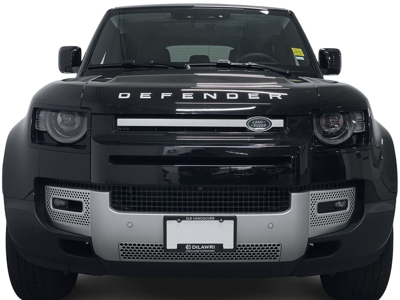 2025  Defender