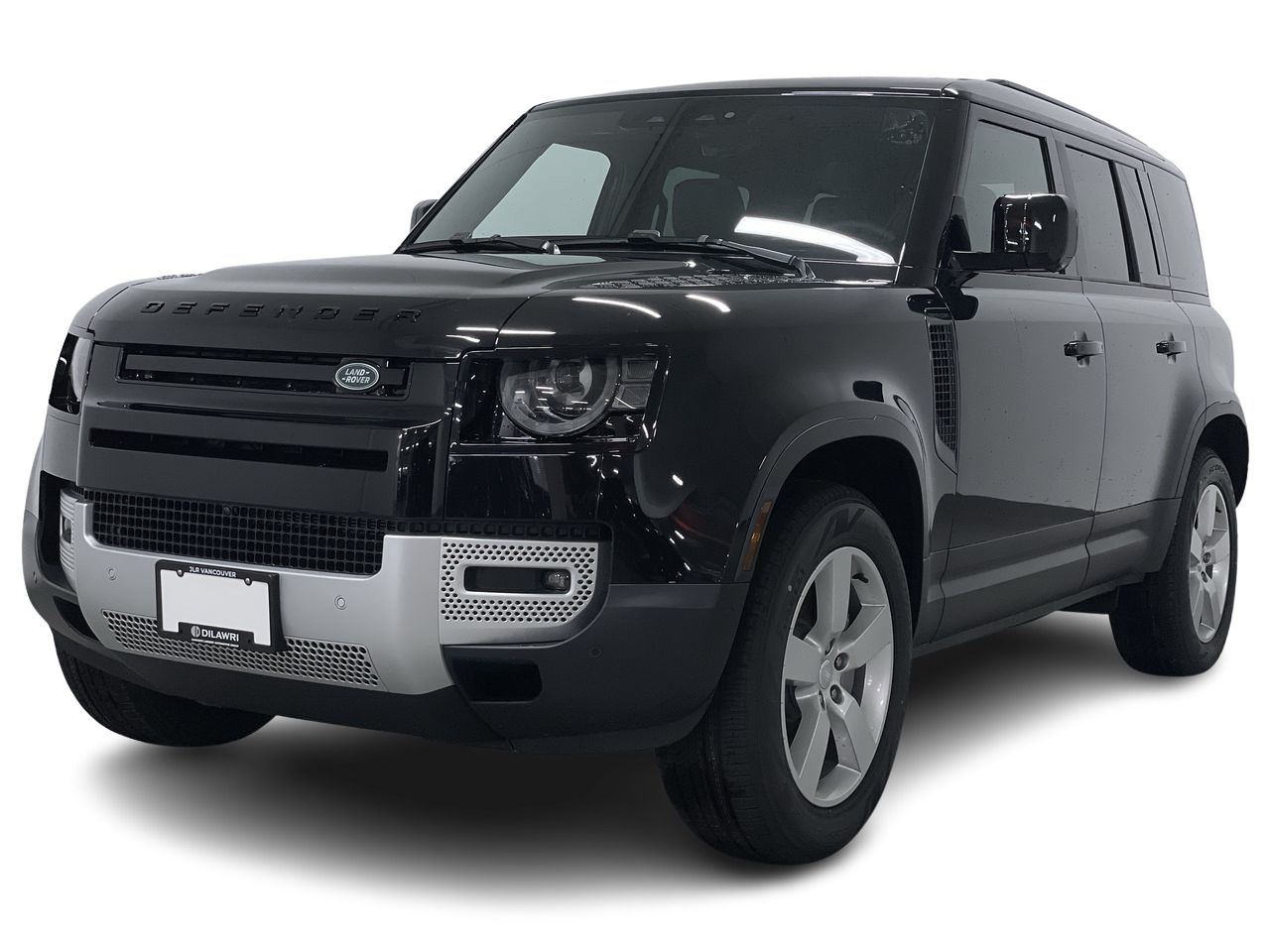 2025 Land Rover Defender