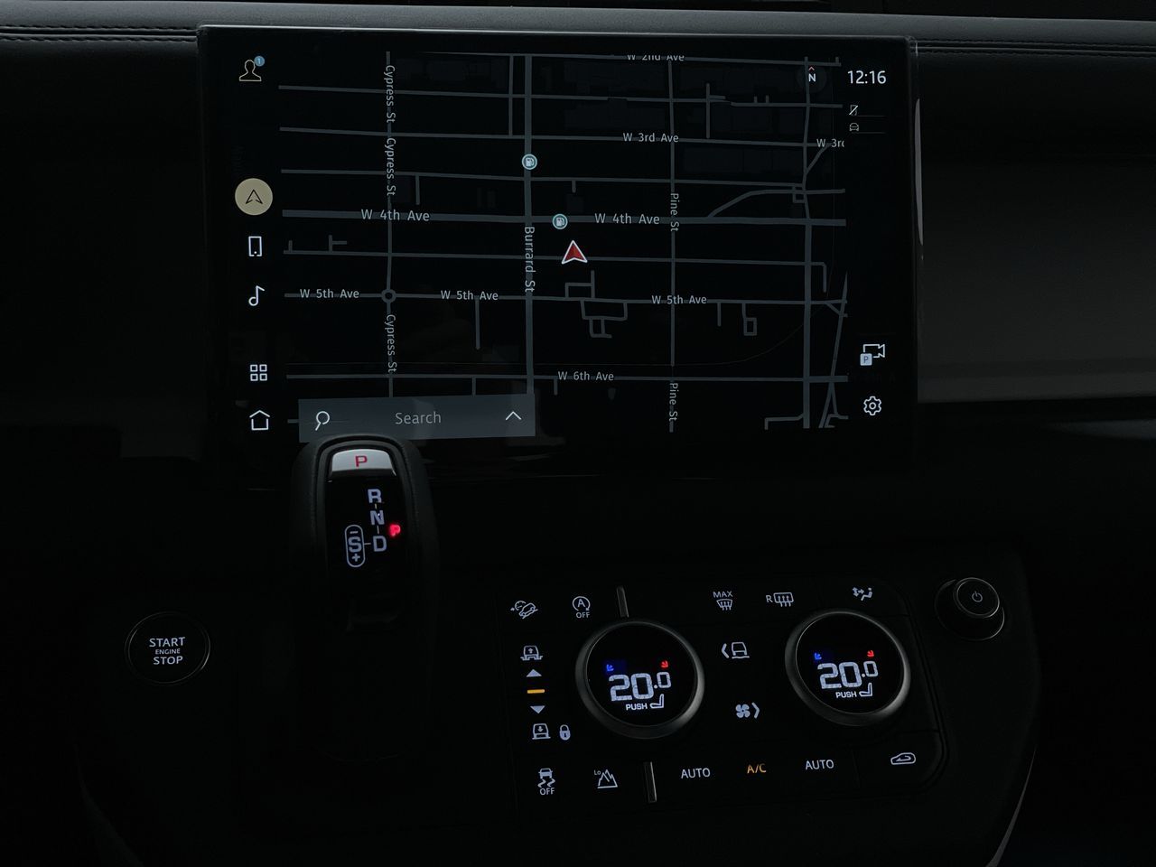 2025 Land Rover Defender