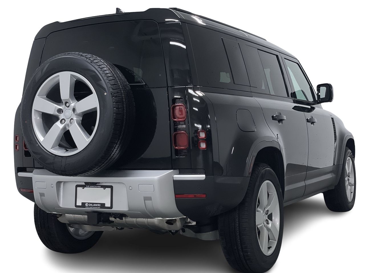 2025 Land Rover Defender