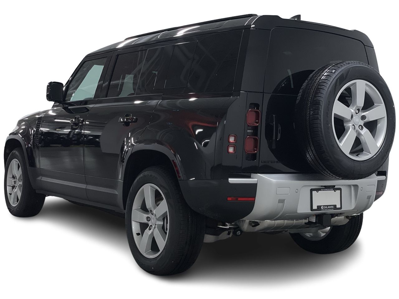 2025 Land Rover Defender