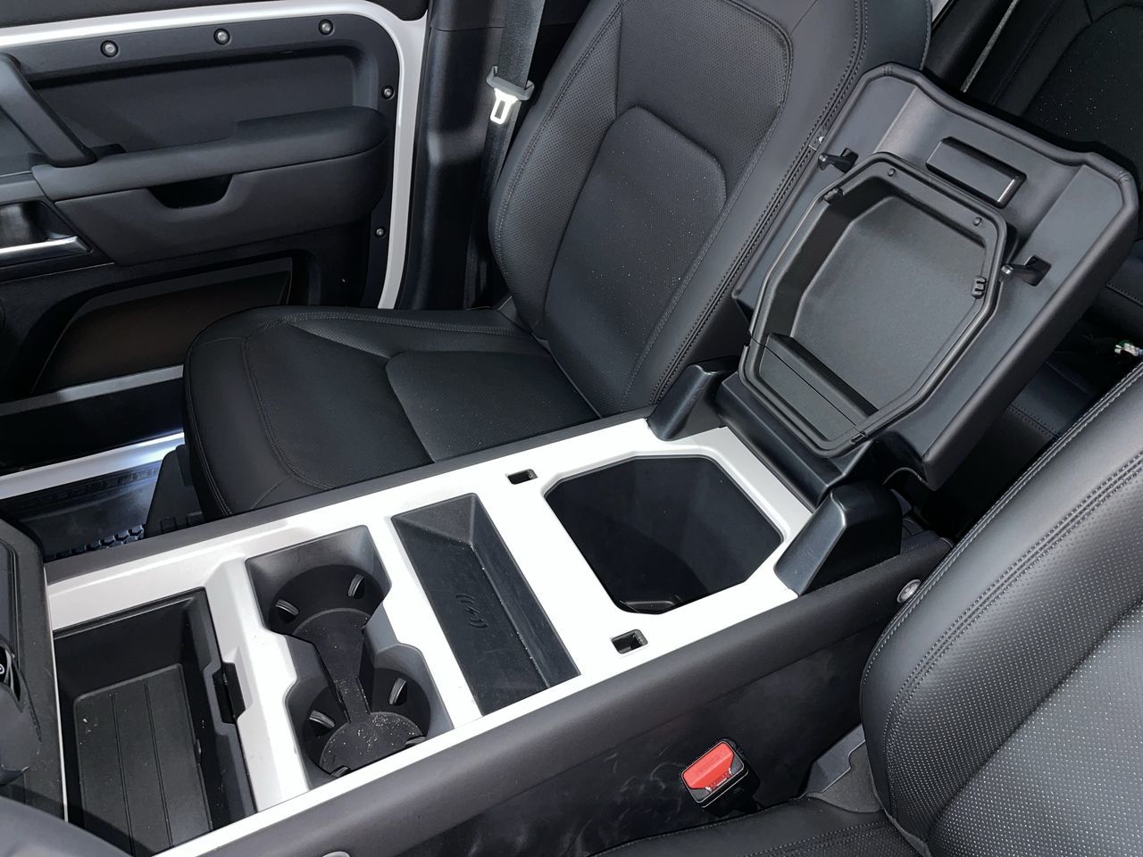 2025 Land Rover Defender