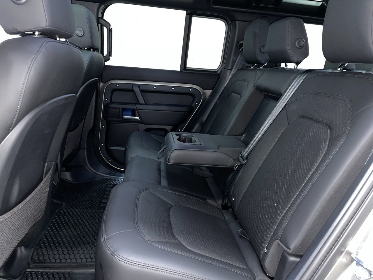 2025 Land Rover Defender