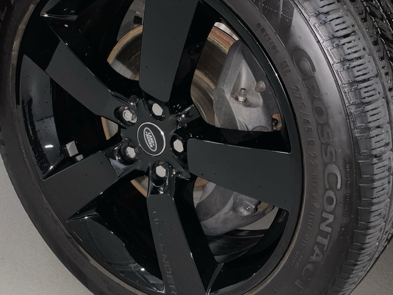 2025 Land Rover Defender