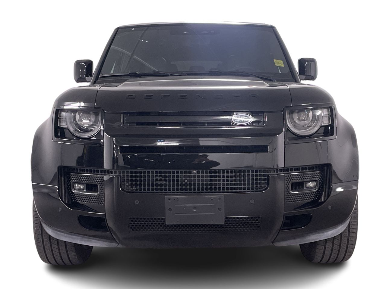 2025 Land Rover Defender