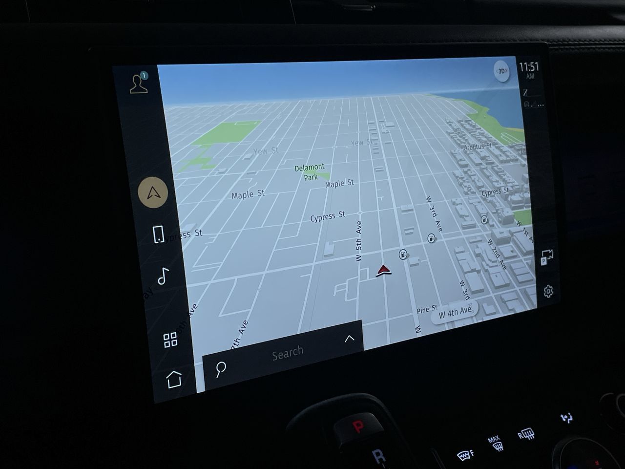 2025 Land Rover Defender