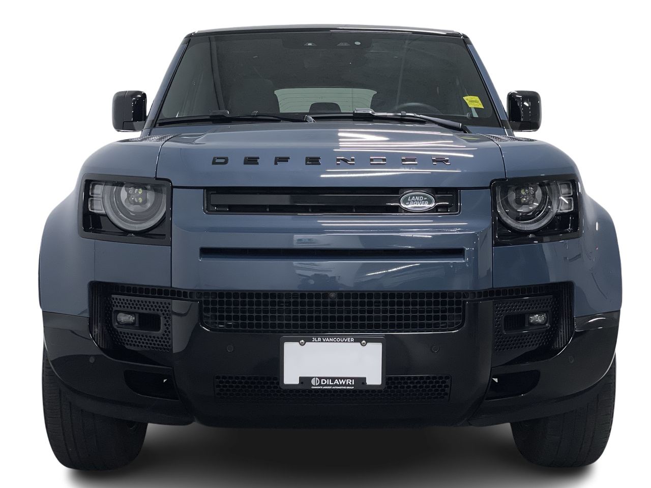 2025 Land Rover Defender
