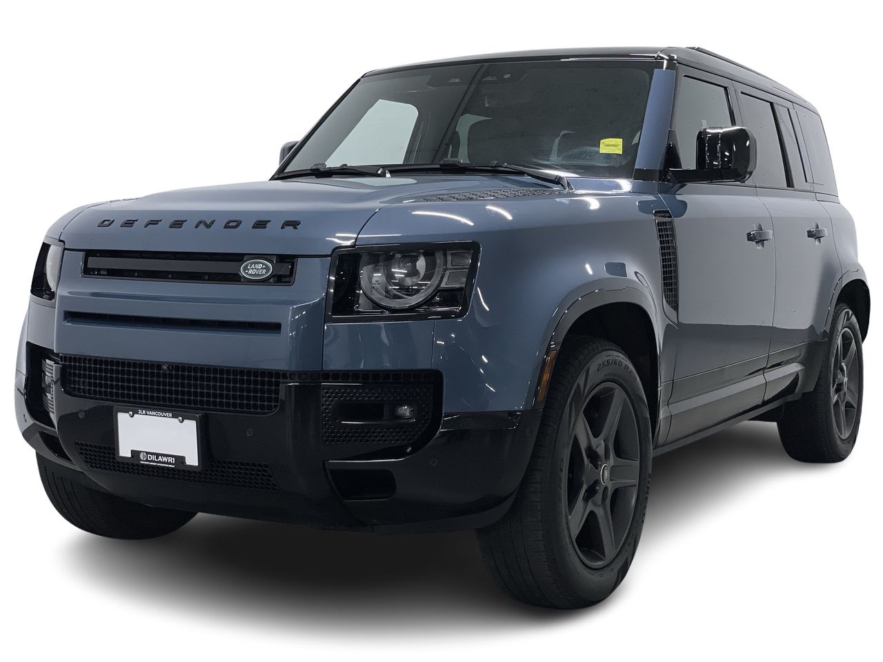 2025 Land Rover Defender