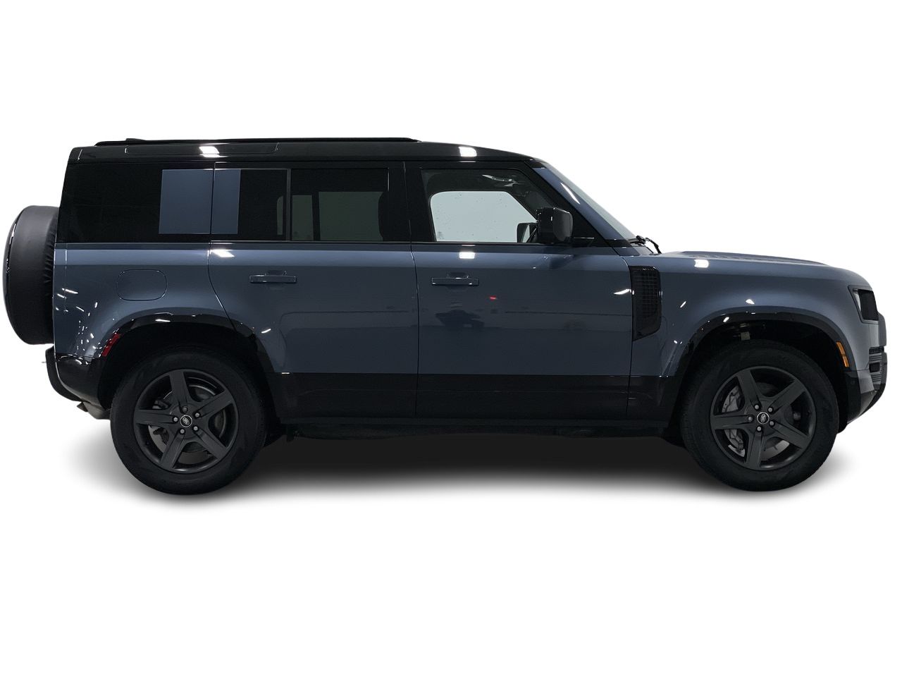 2025 Land Rover Defender