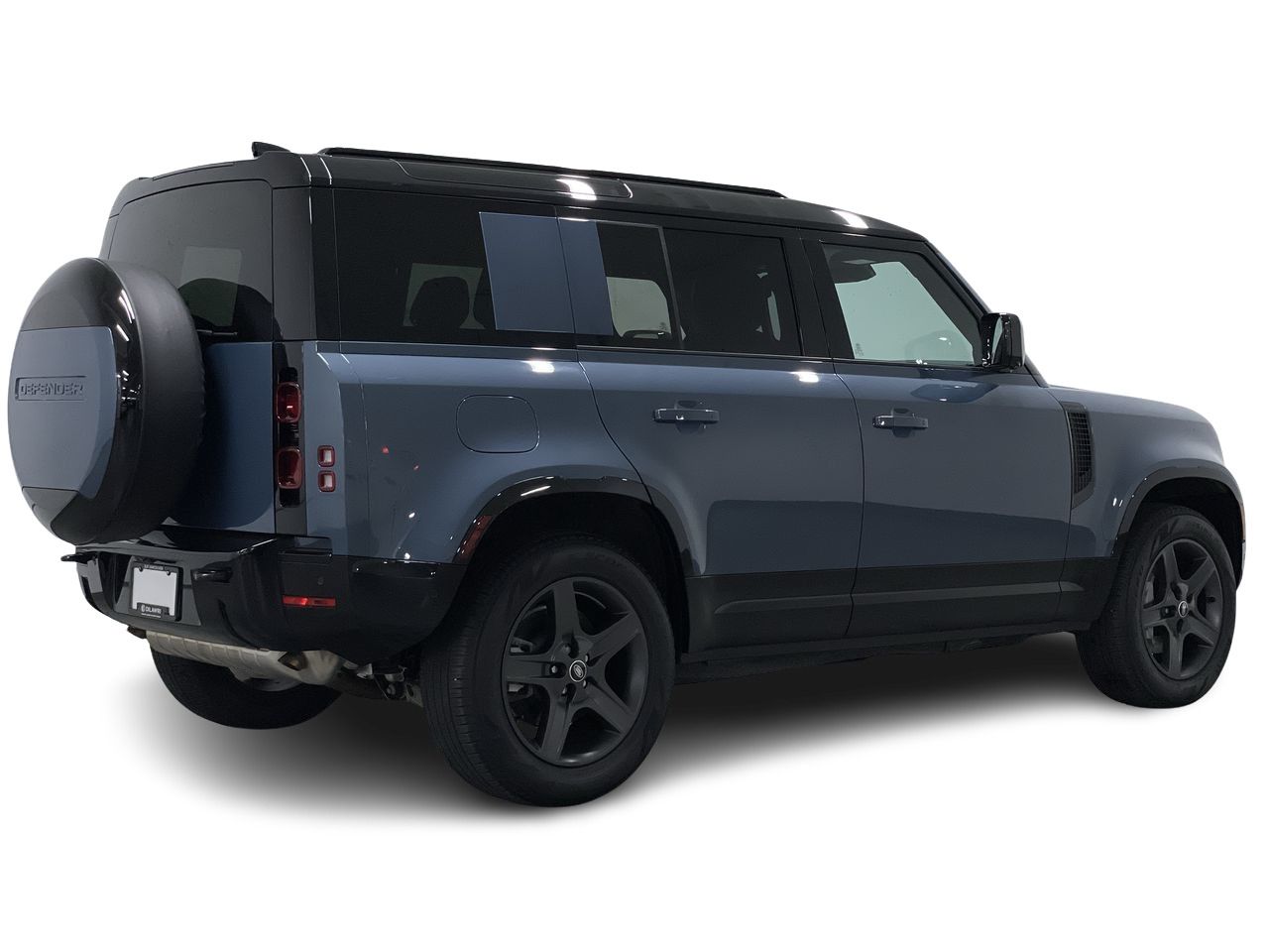2025 Land Rover Defender
