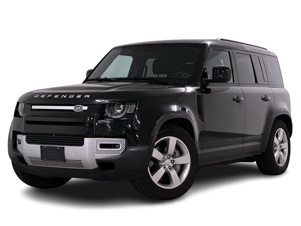 2025  Defender