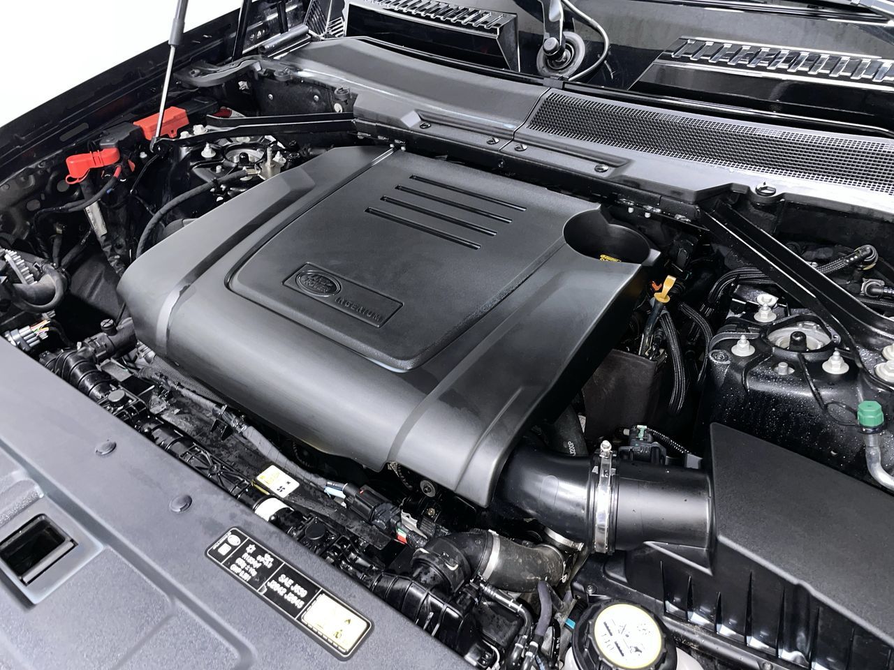 2025 Land Rover Defender