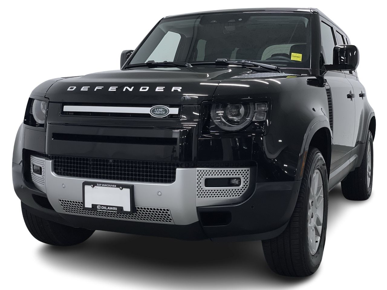 2025 Land Rover Defender