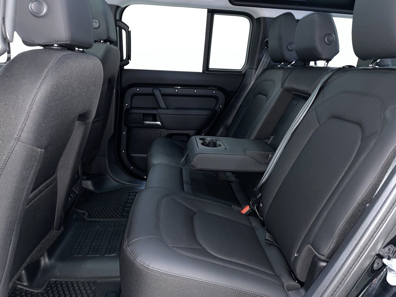 2025 Land Rover Defender