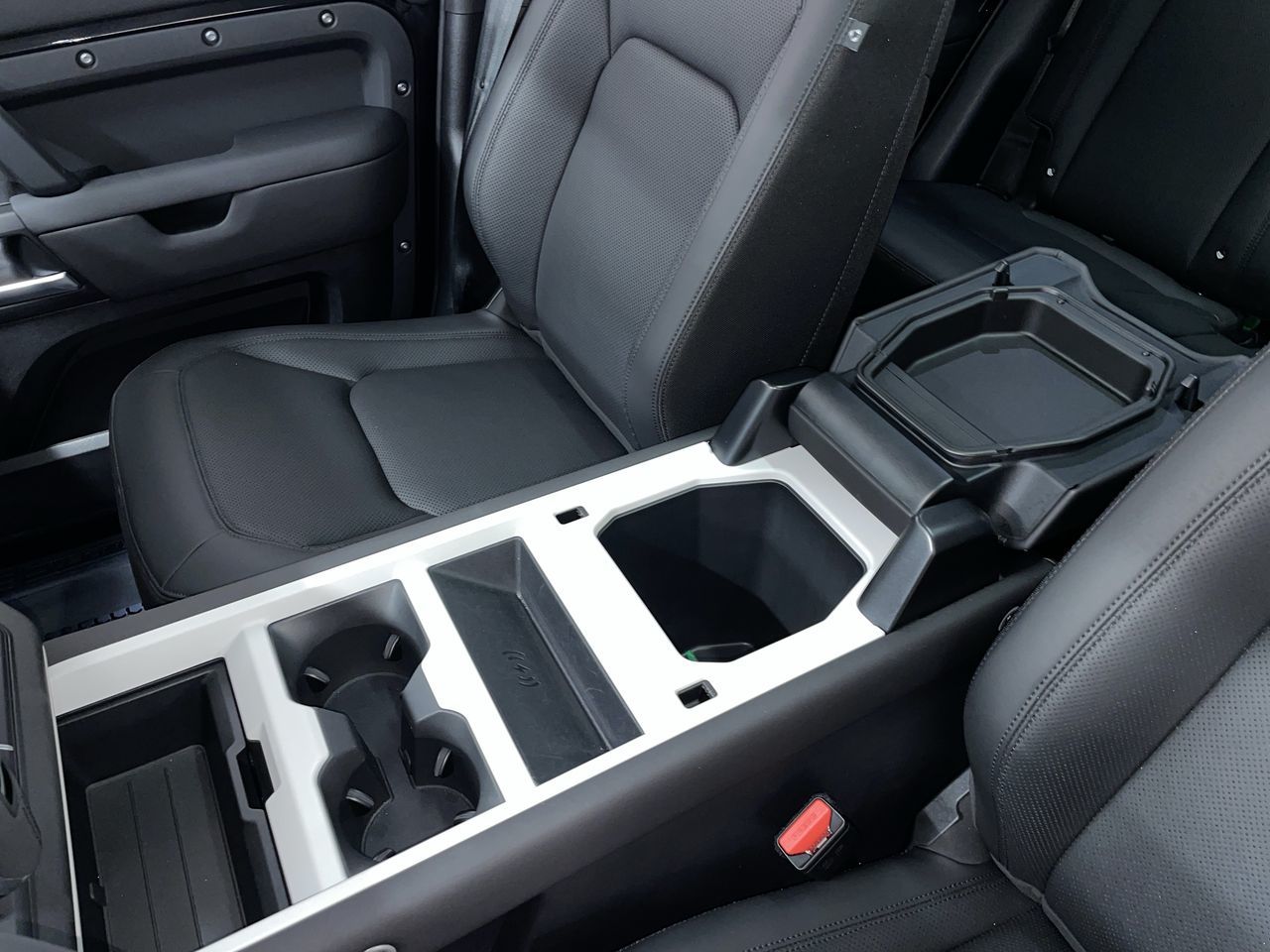2025 Land Rover Defender
