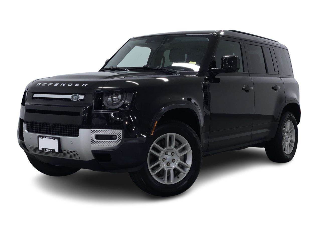 2025 Land Rover Defender