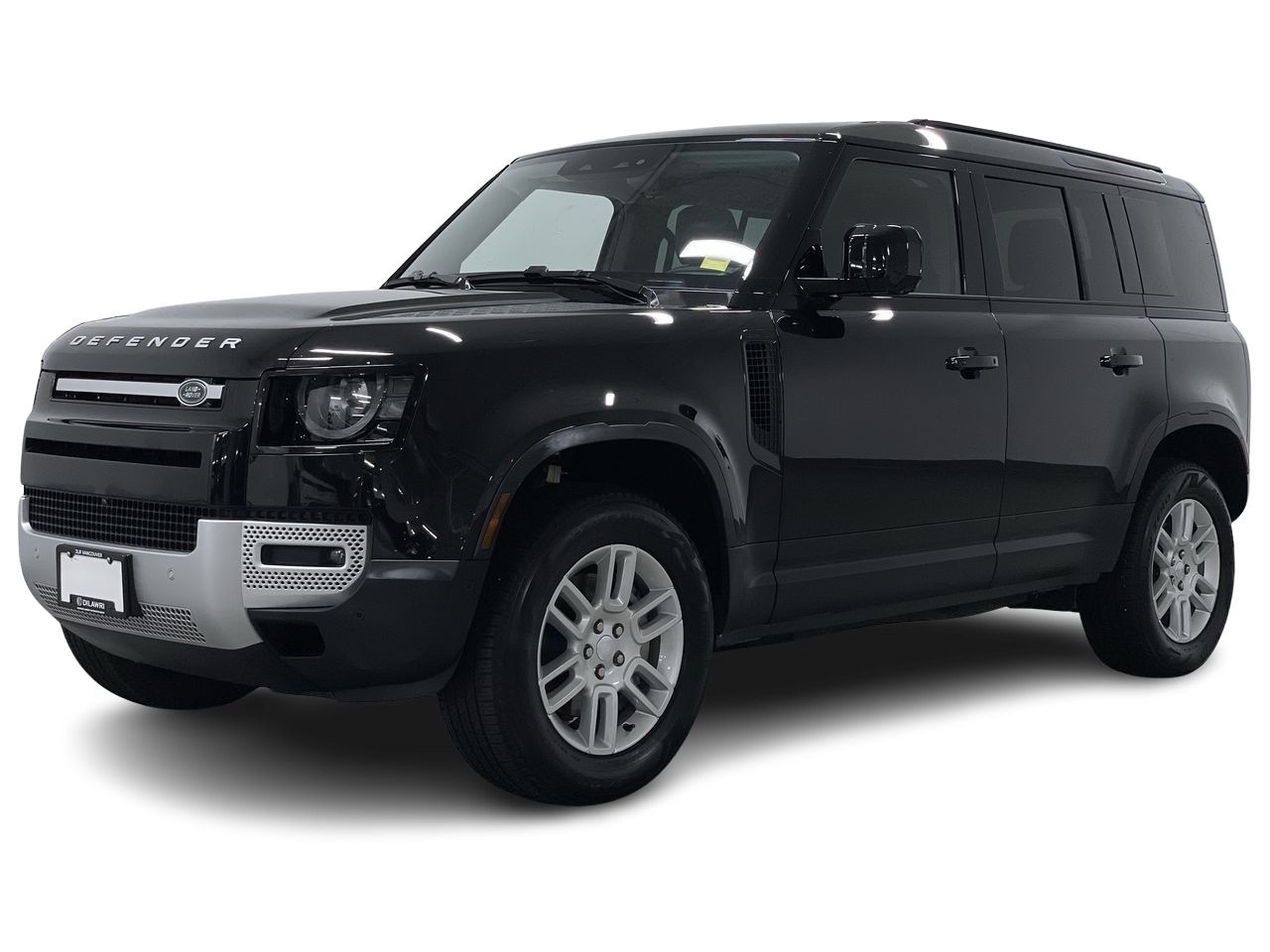 2025 Land Rover Defender