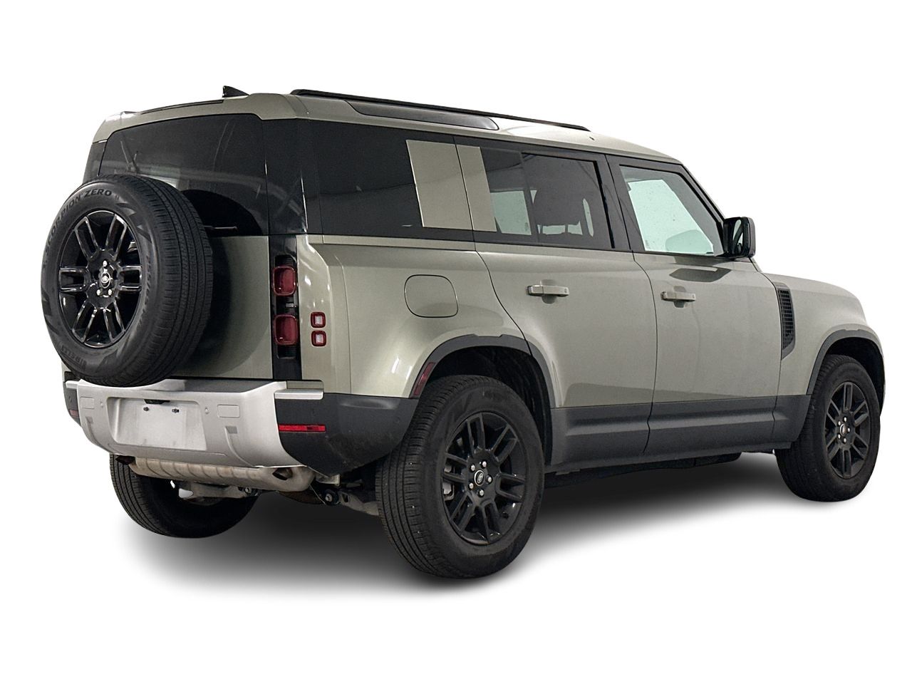 2025  Defender