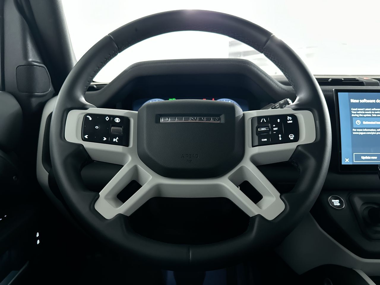 2025  Defender