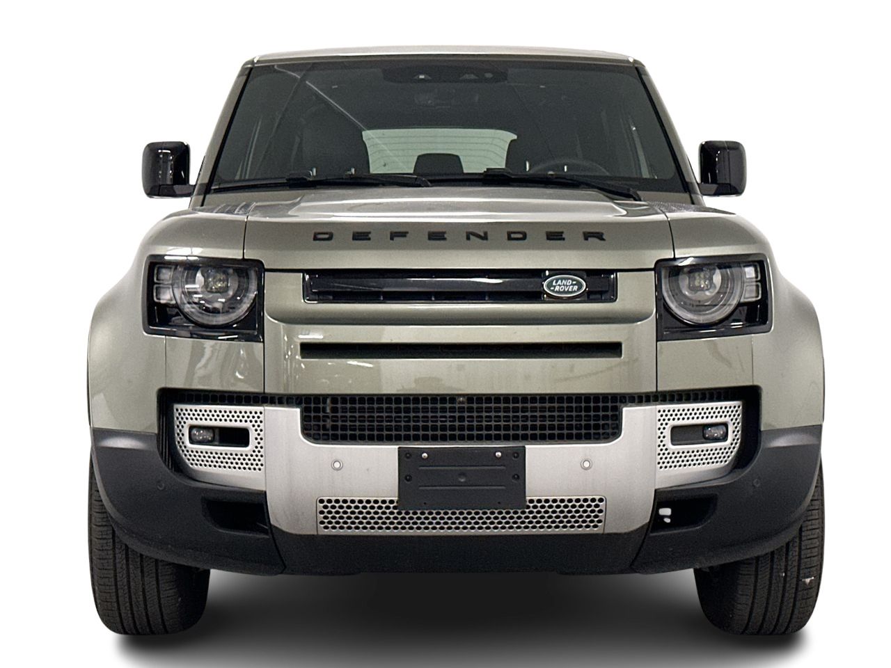 2025  Defender