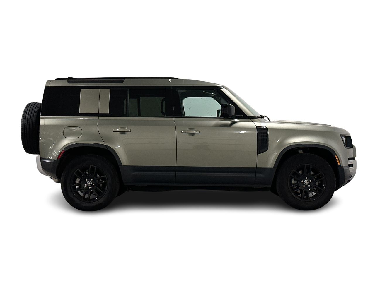 2025  Defender