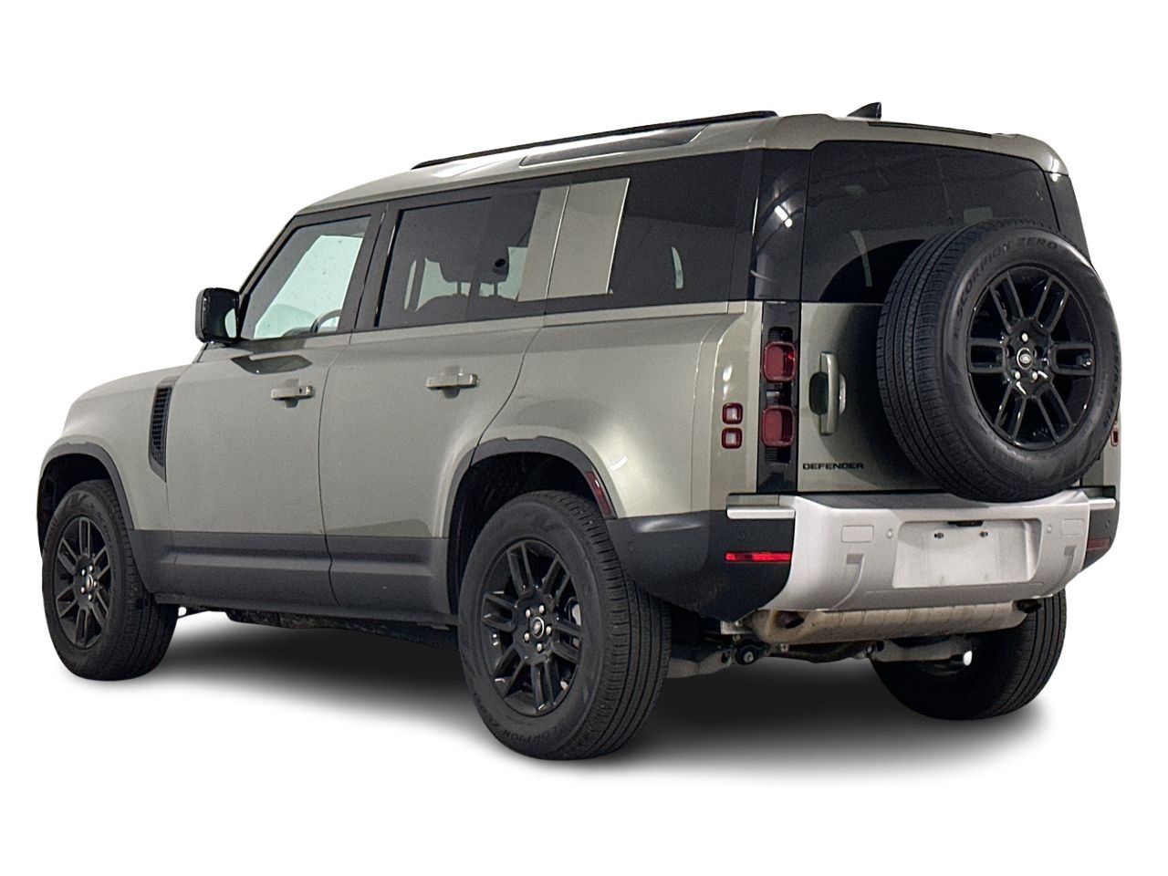 2025  Defender
