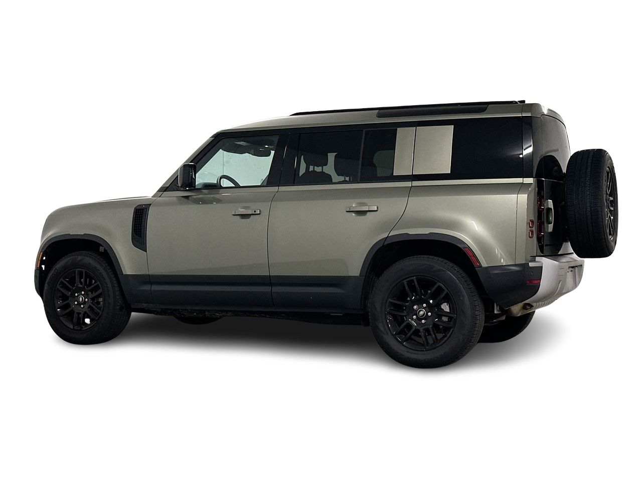 2025  Defender