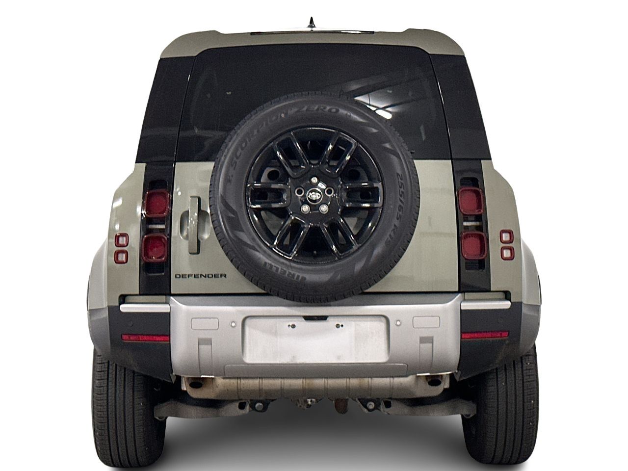 2025  Defender