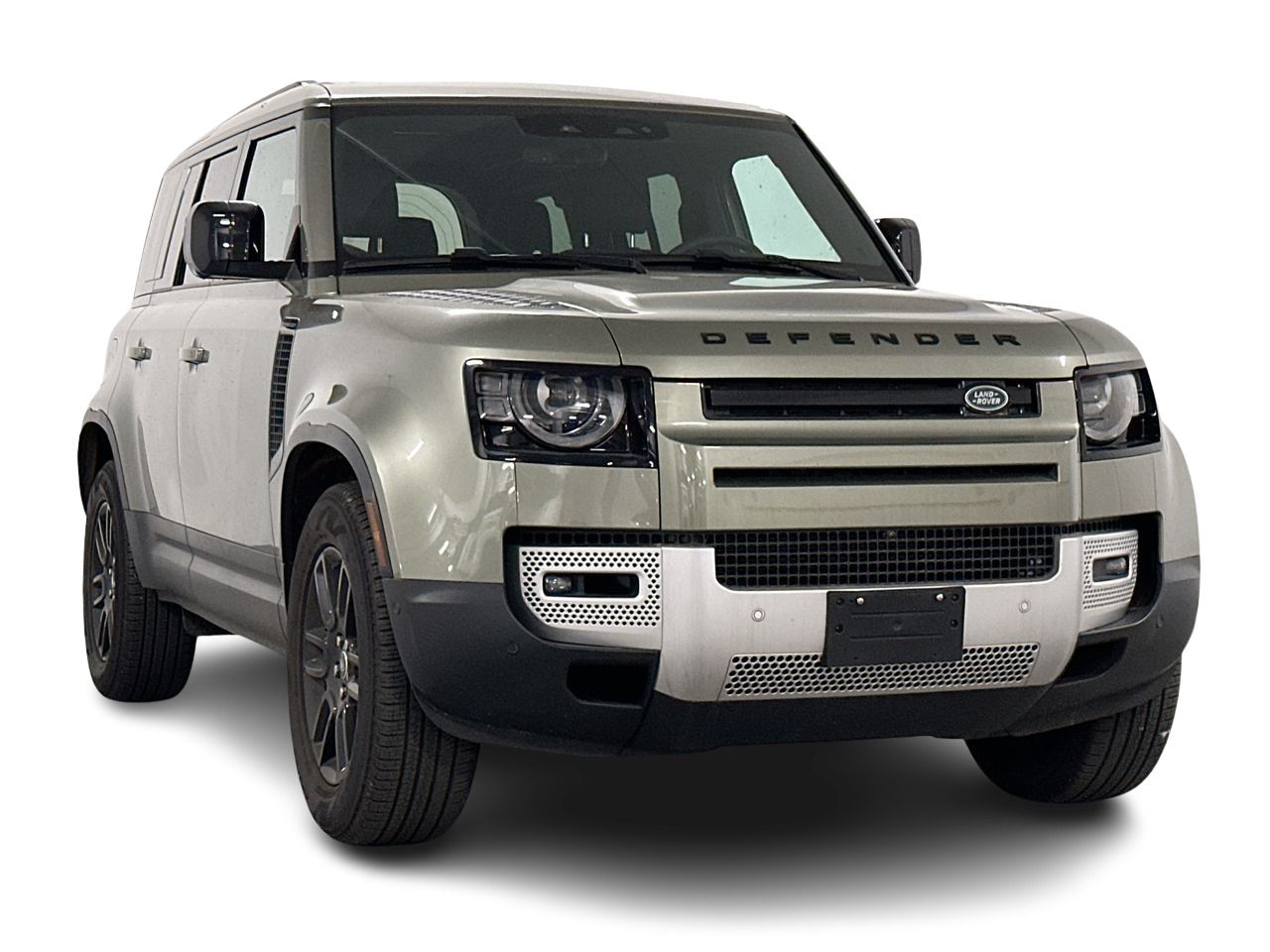 2025  Defender
