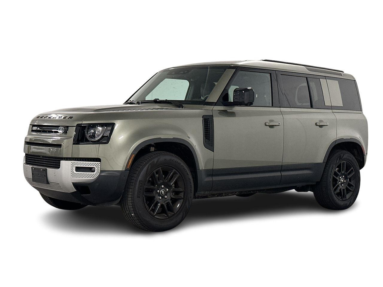 2025  Defender
