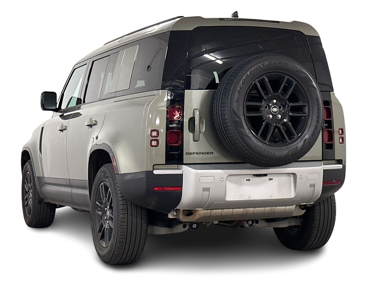 2025  Defender