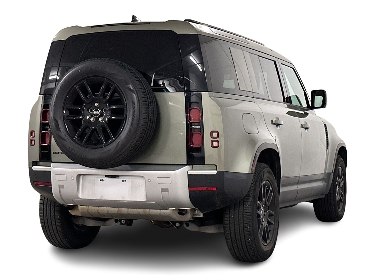 2025  Defender