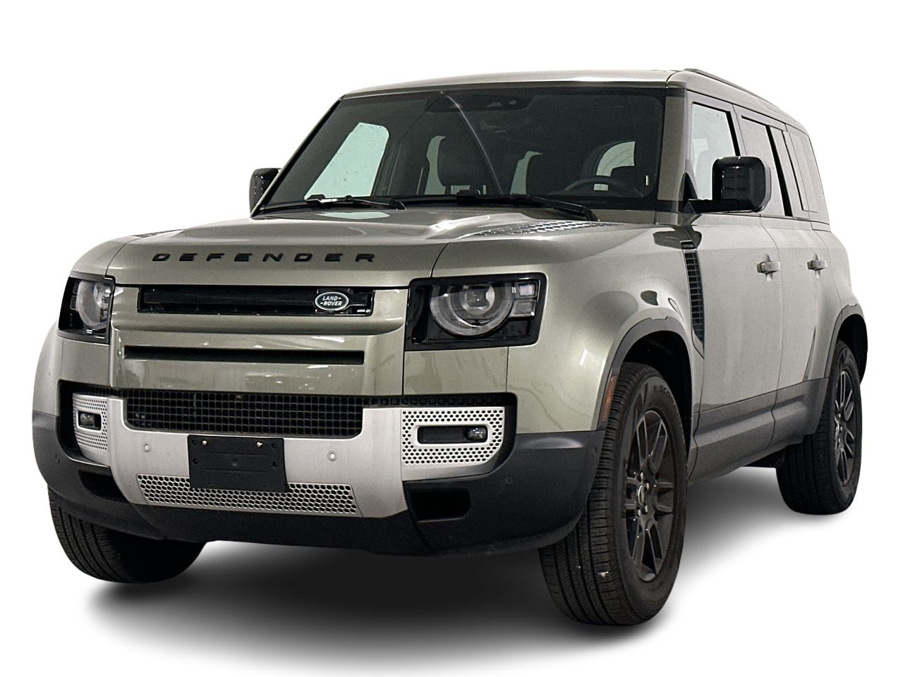 2025  Defender