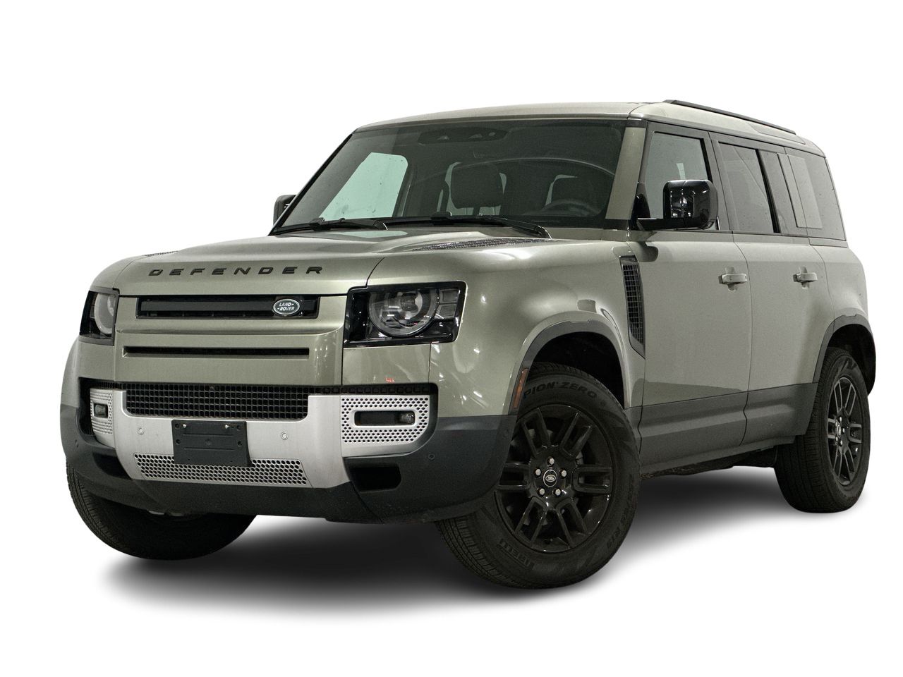 2025  Defender