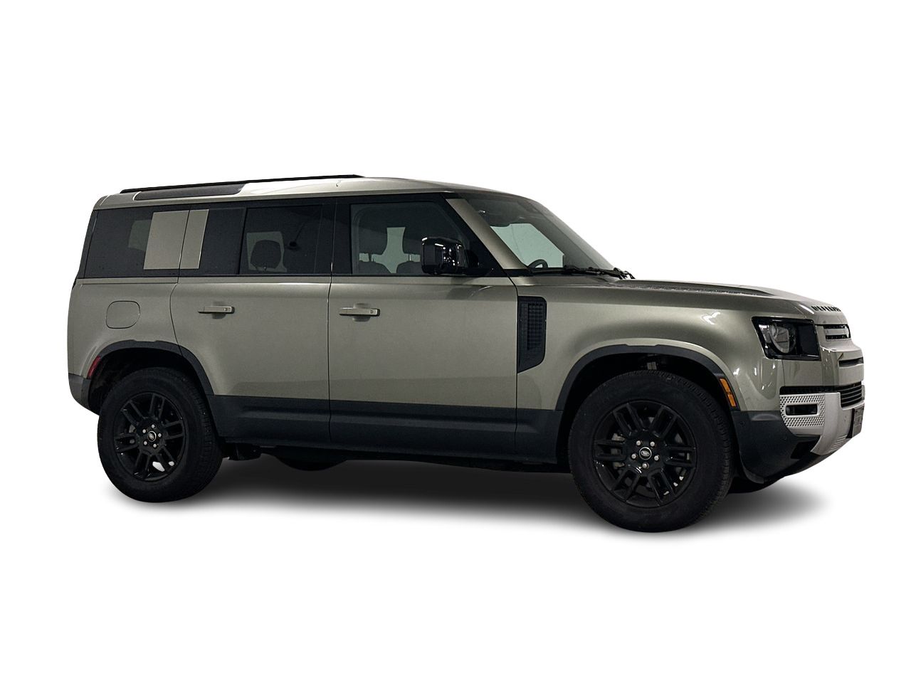 2025  Defender