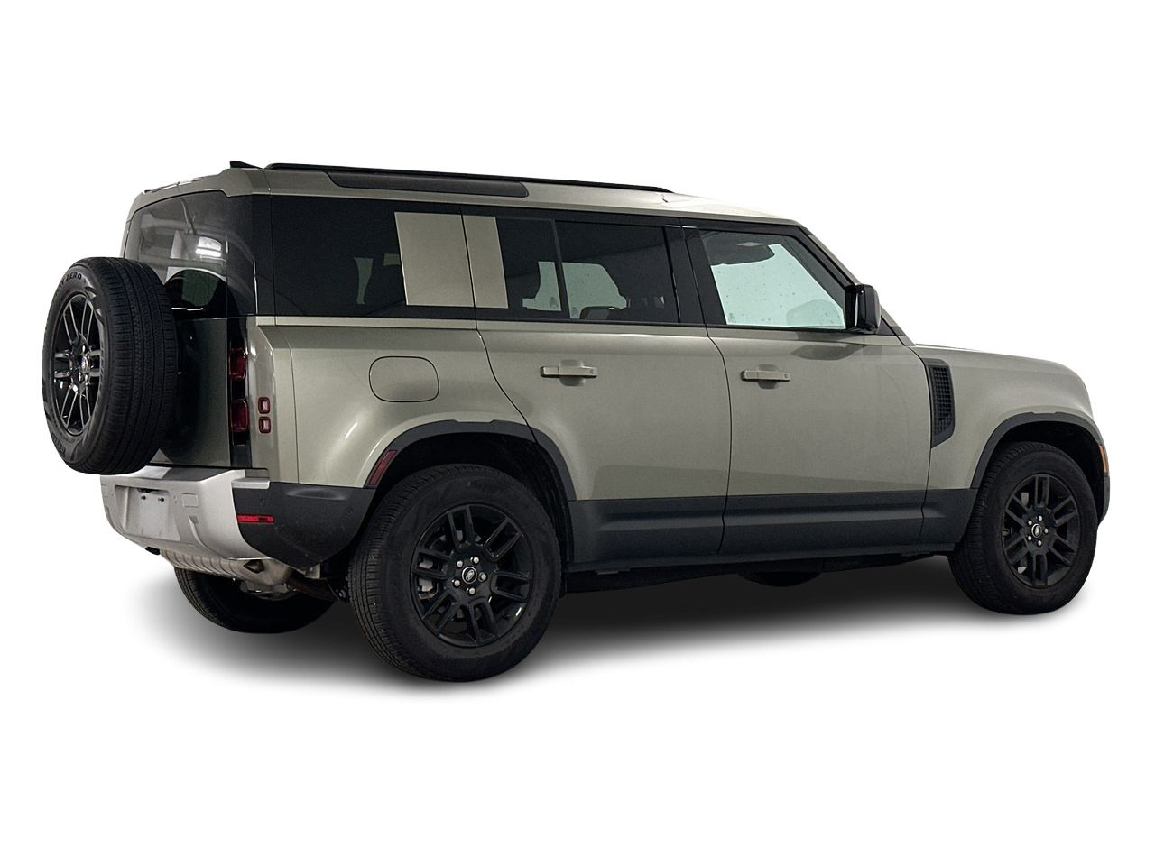 2025  Defender