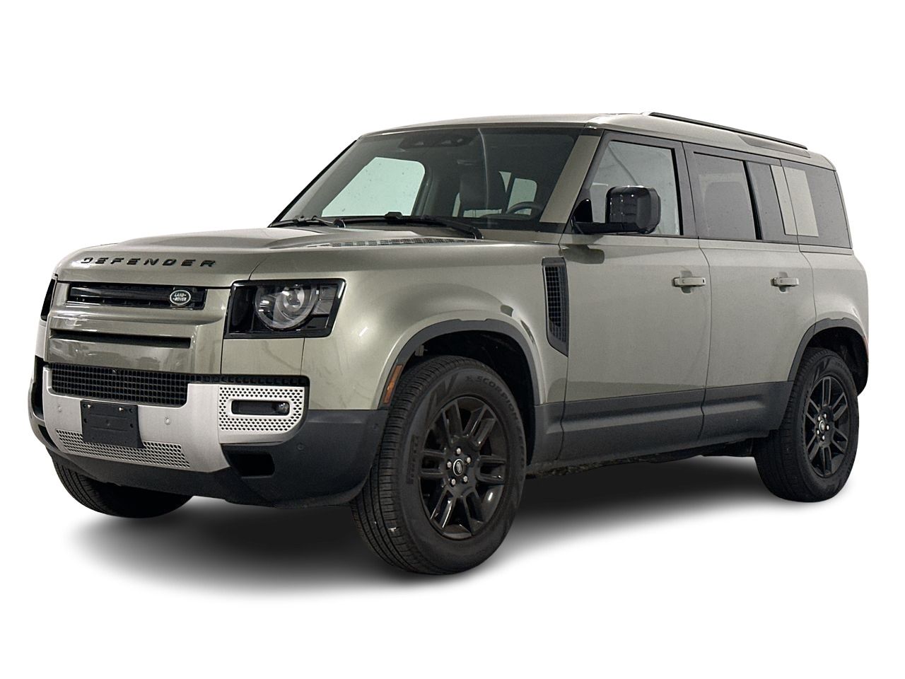 2025  Defender
