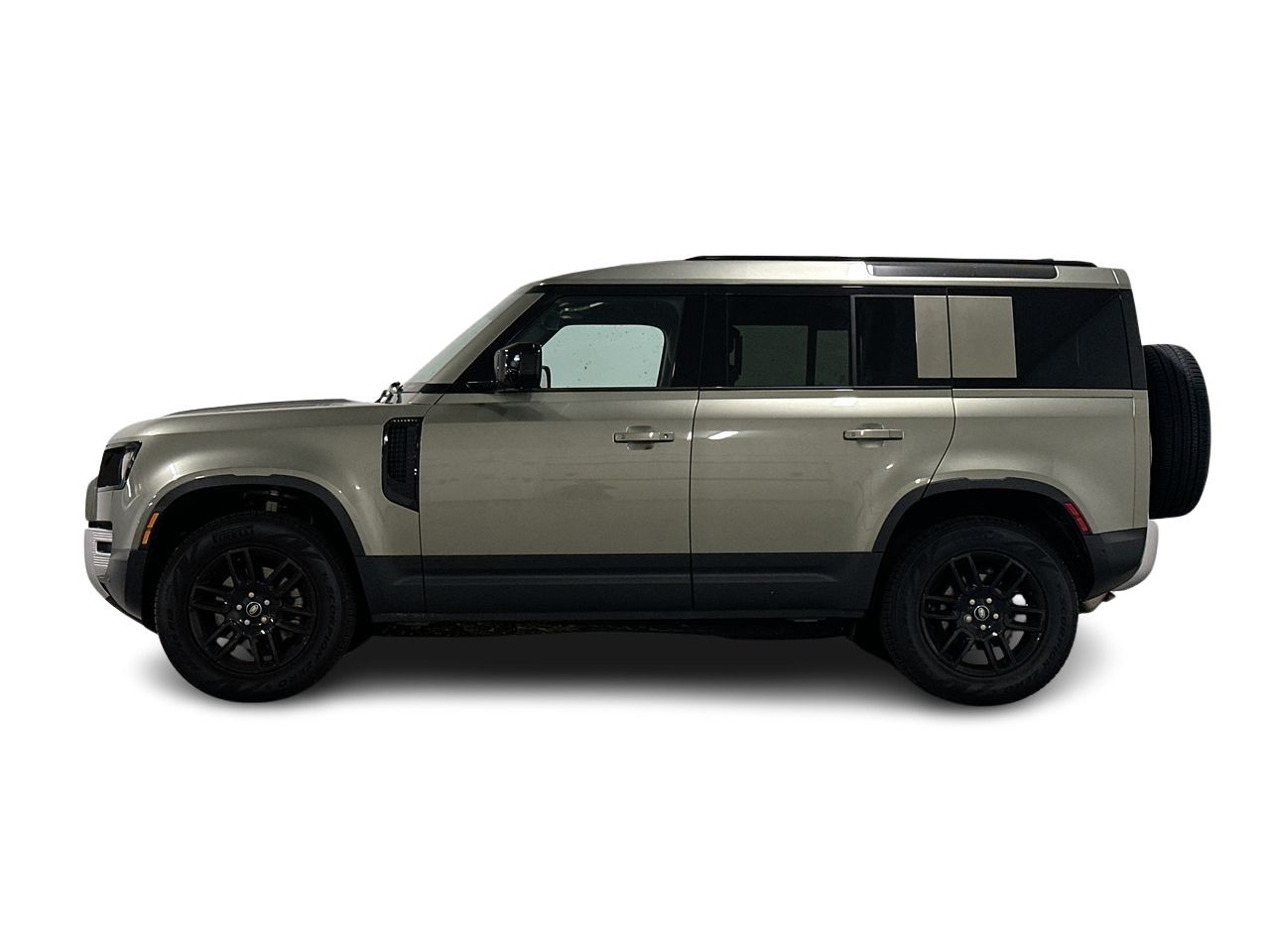 2025  Defender