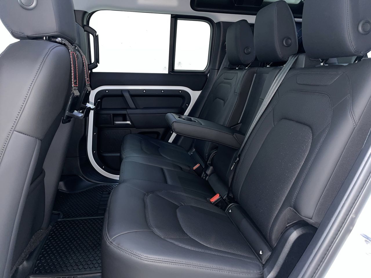 2025 Land Rover Defender