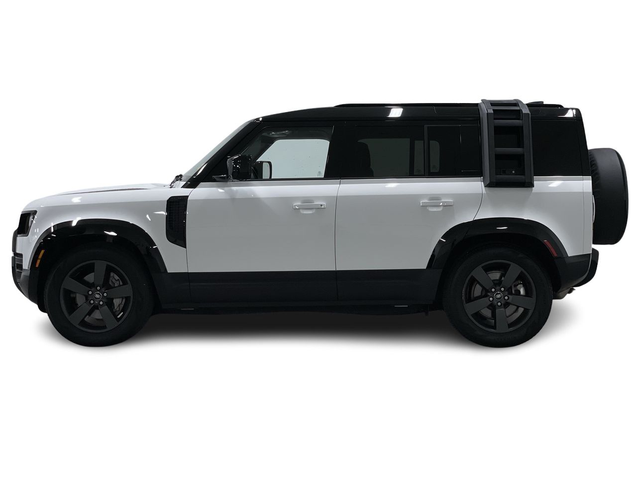 2025 Land Rover Defender